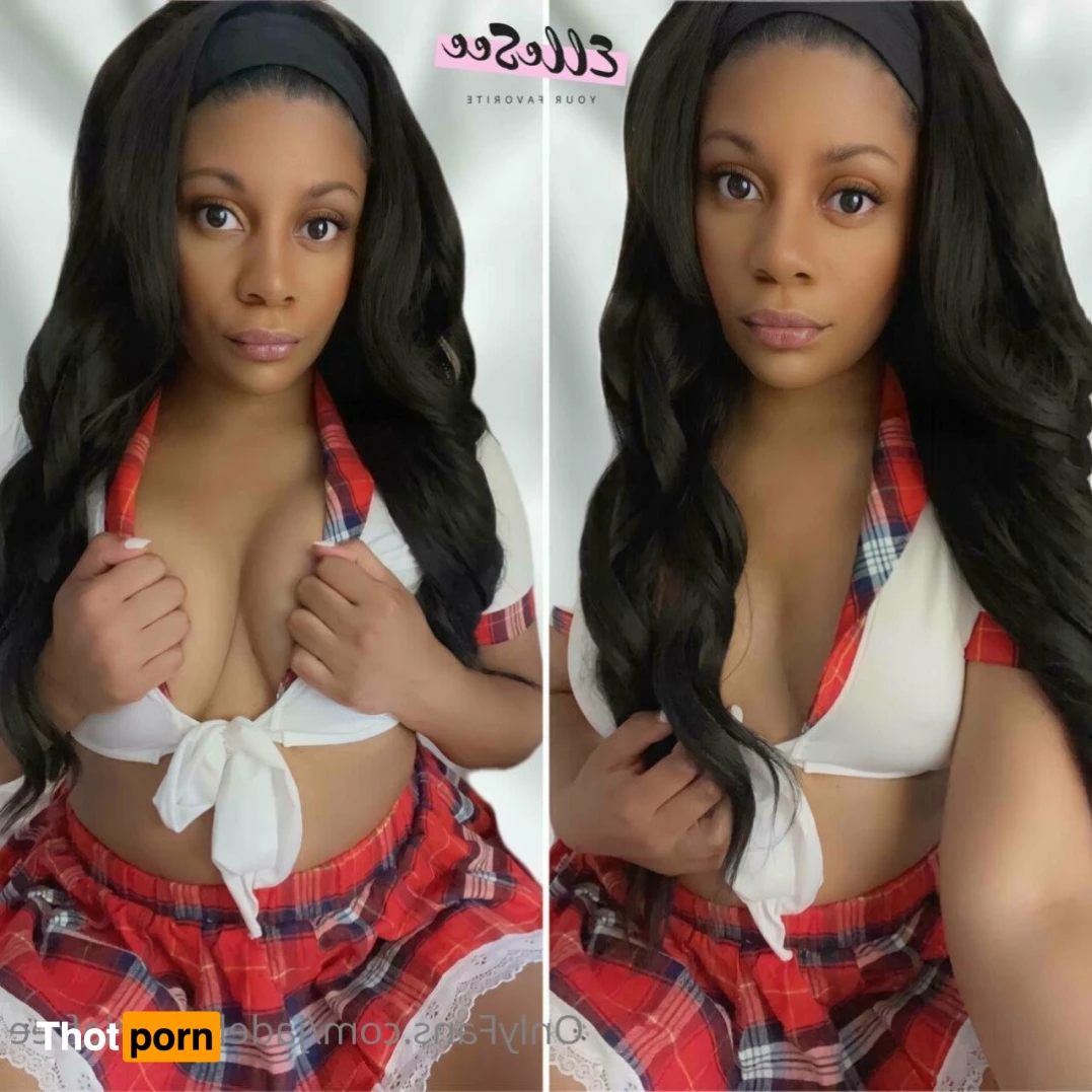 ALL NATURAL GODDESS 4152554