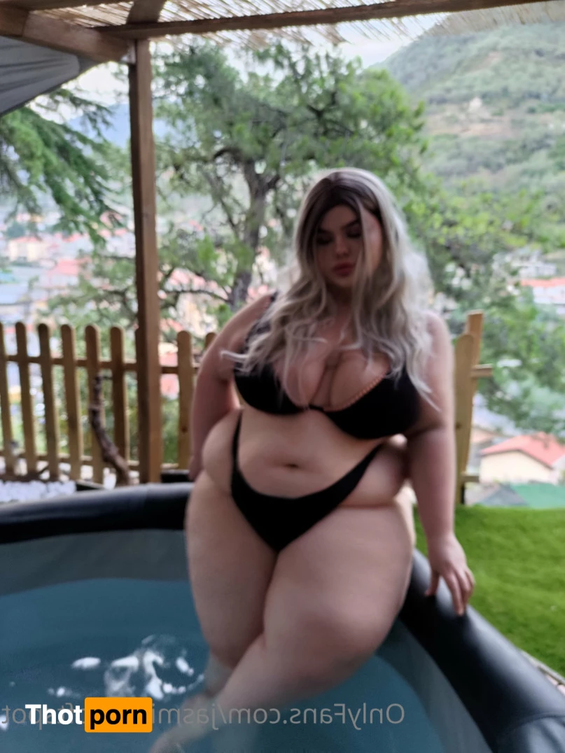 Jasmine. Your new muse. 6254549