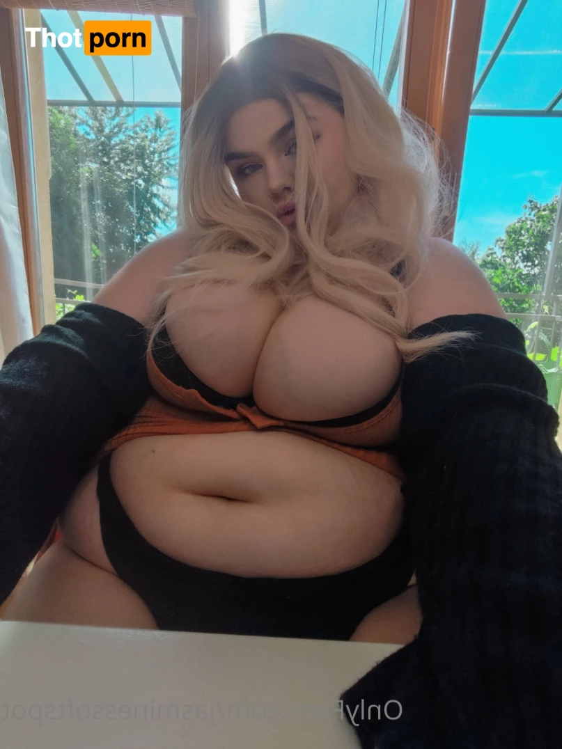 Jasmine. Your new muse. 6254647