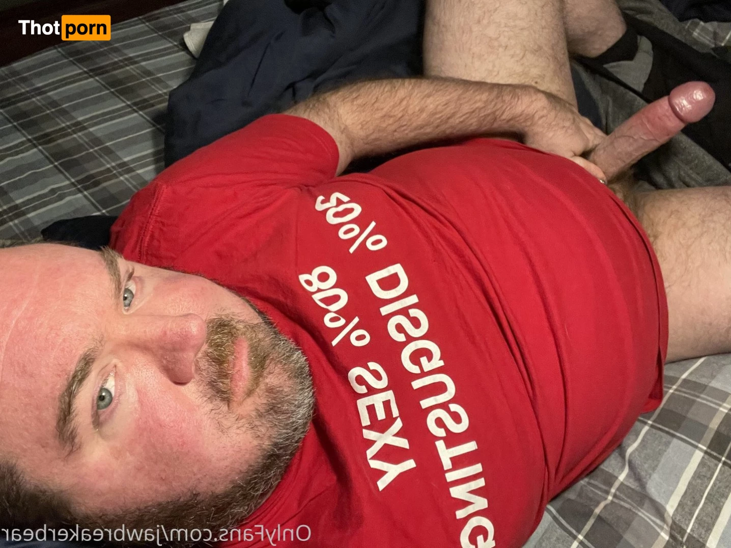 JB, the Jawbreaker Bear 2235316