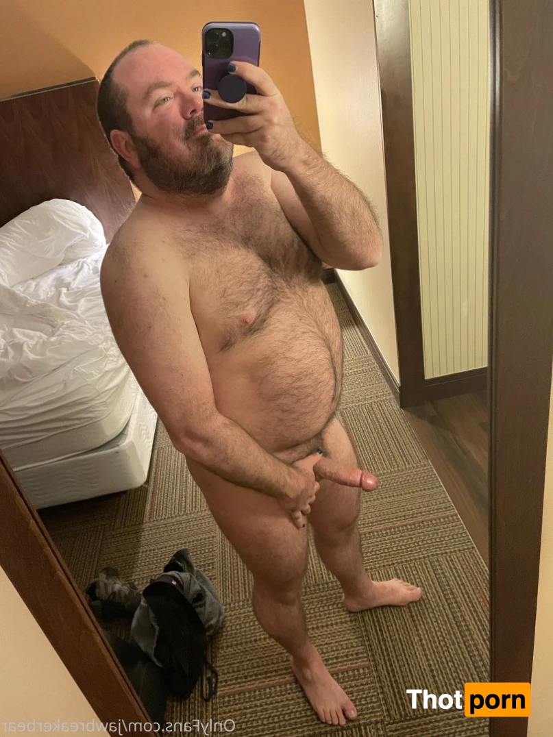 JB, the Jawbreaker Bear 2235318