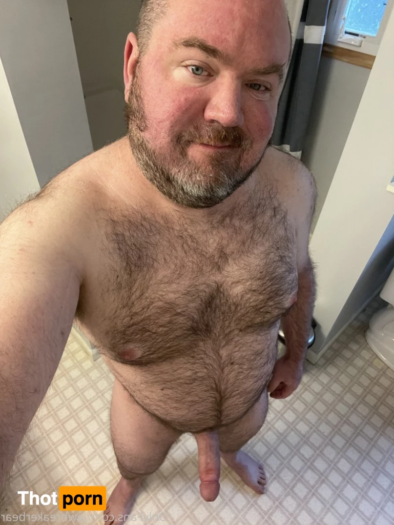 JB, the Jawbreaker Bear 2235320