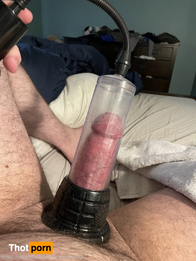 JB, the Jawbreaker Bear 2235326