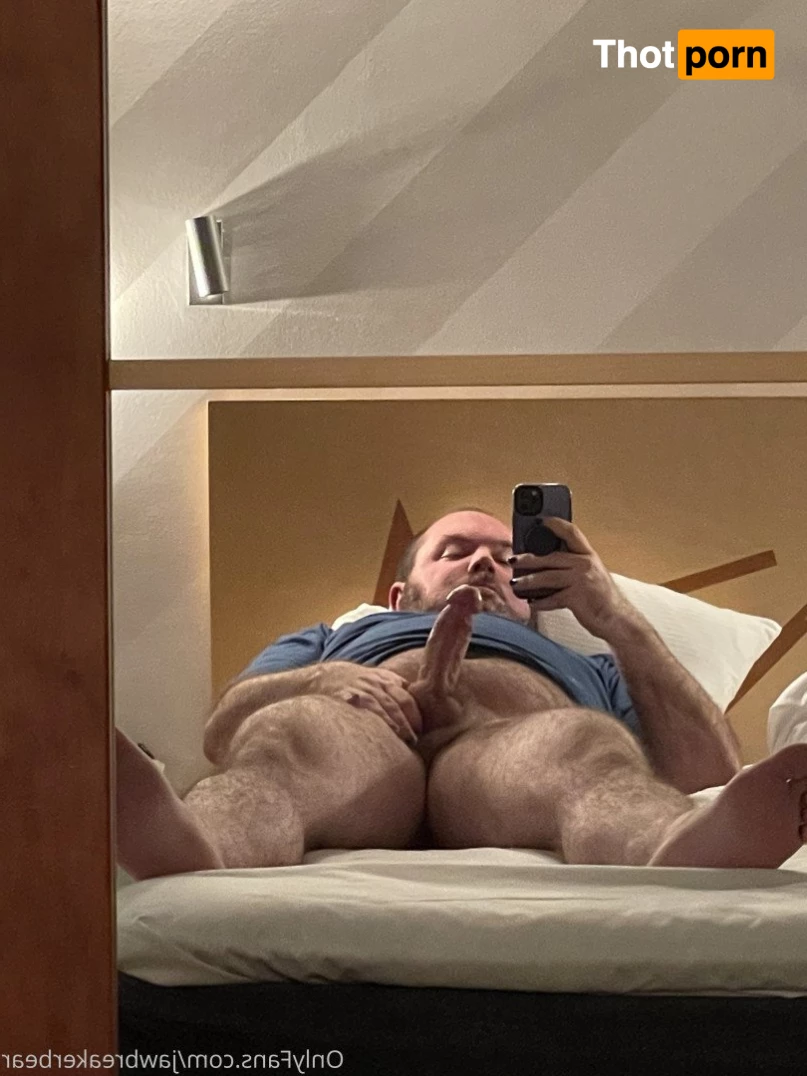 JB, the Jawbreaker Bear 2235329