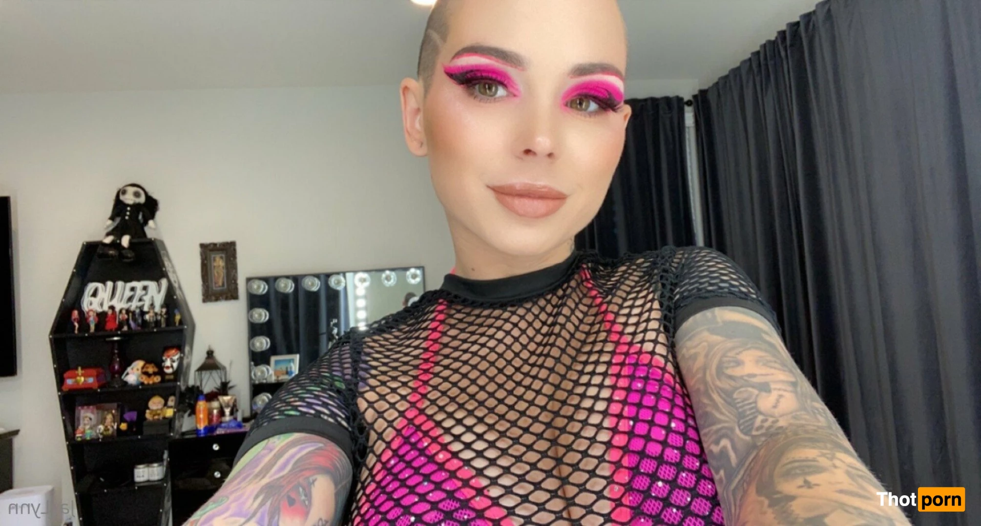 Tattooed Princess Jay 3564034