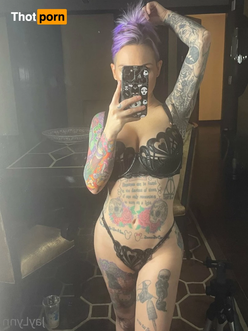 Tattooed Princess Jay 3564057