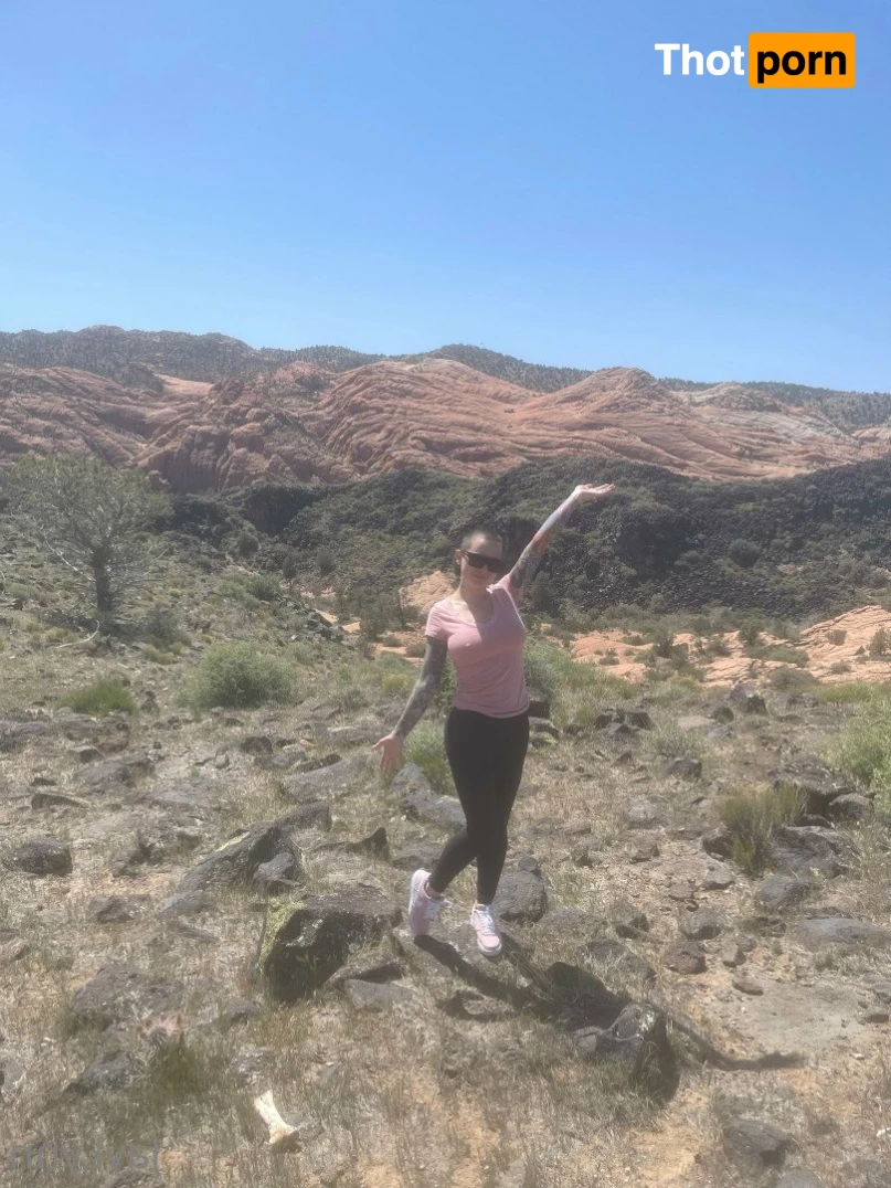 Tattooed Princess Jay 3564149