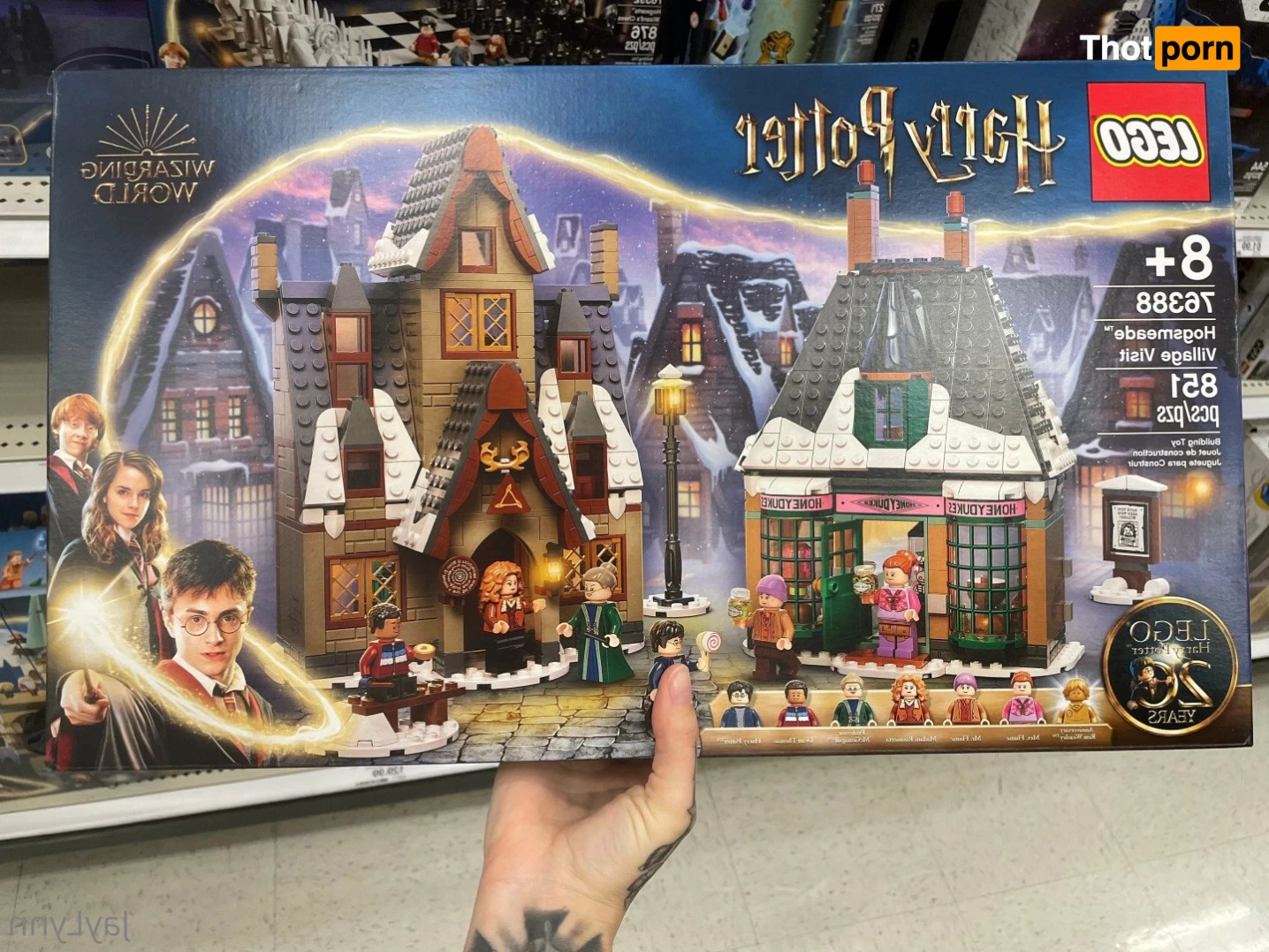 Tattooed Princess Jay 3564334