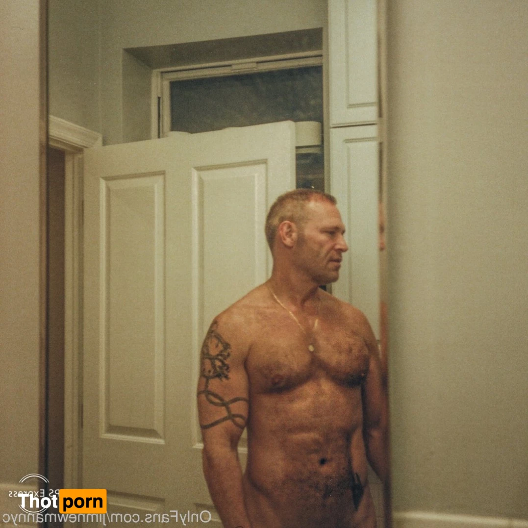 JimNewmanNYC [ jimnewmannyc ] OnlyFans leaked photo 2231799 on Thotporn
