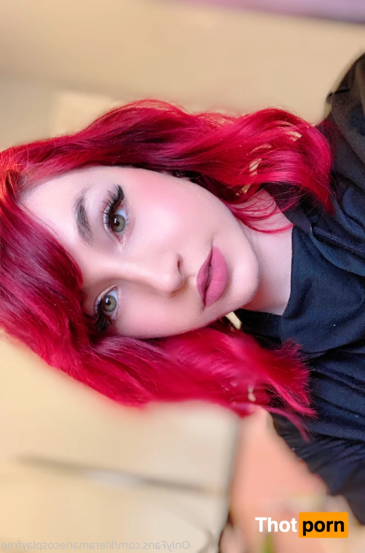 Kiera Marie Cosplay - FREE 6036672