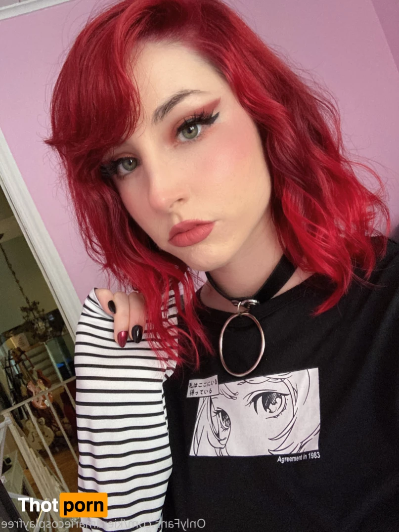Kiera Marie Cosplay - FREE 6036813