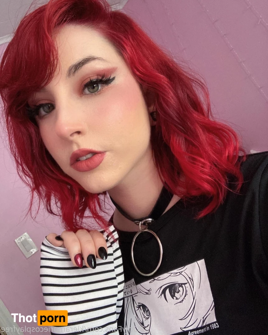 Kiera Marie Cosplay - FREE 6037065