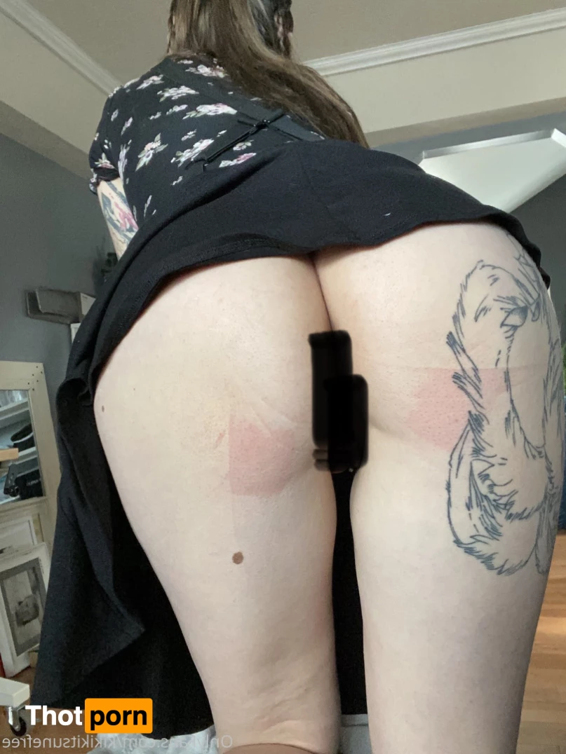 Kiki kitsune 🦊 7512366