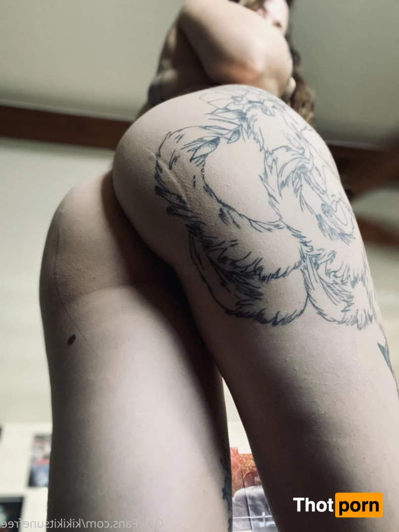 Kiki kitsune 🦊 7512400