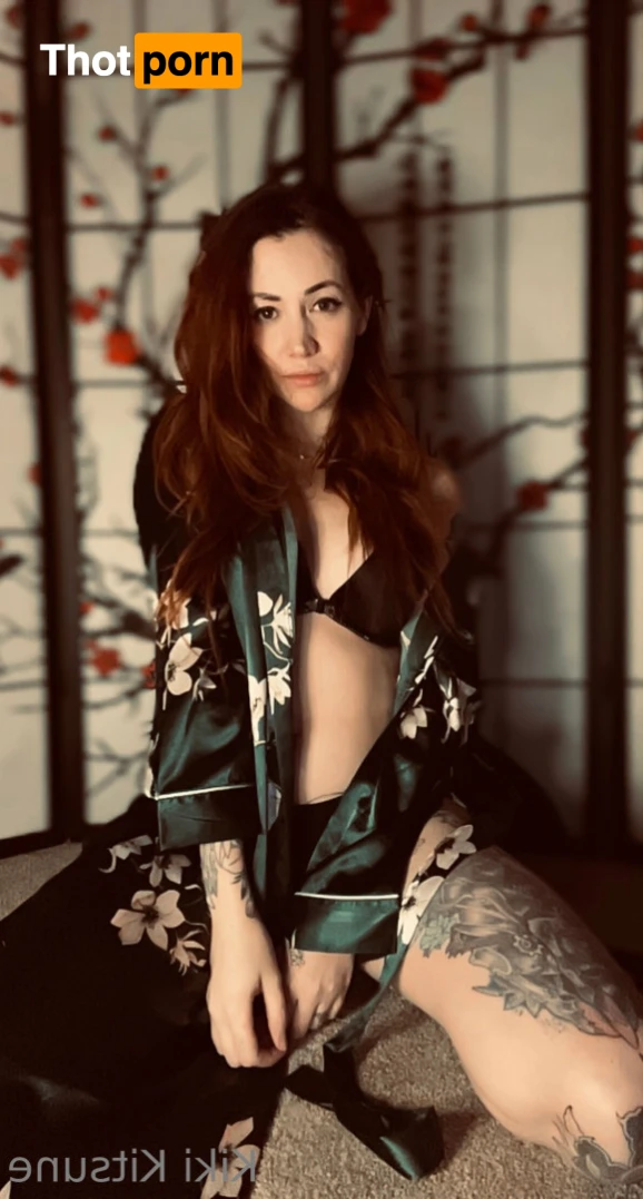 Kiki kitsune 🦊 14447025