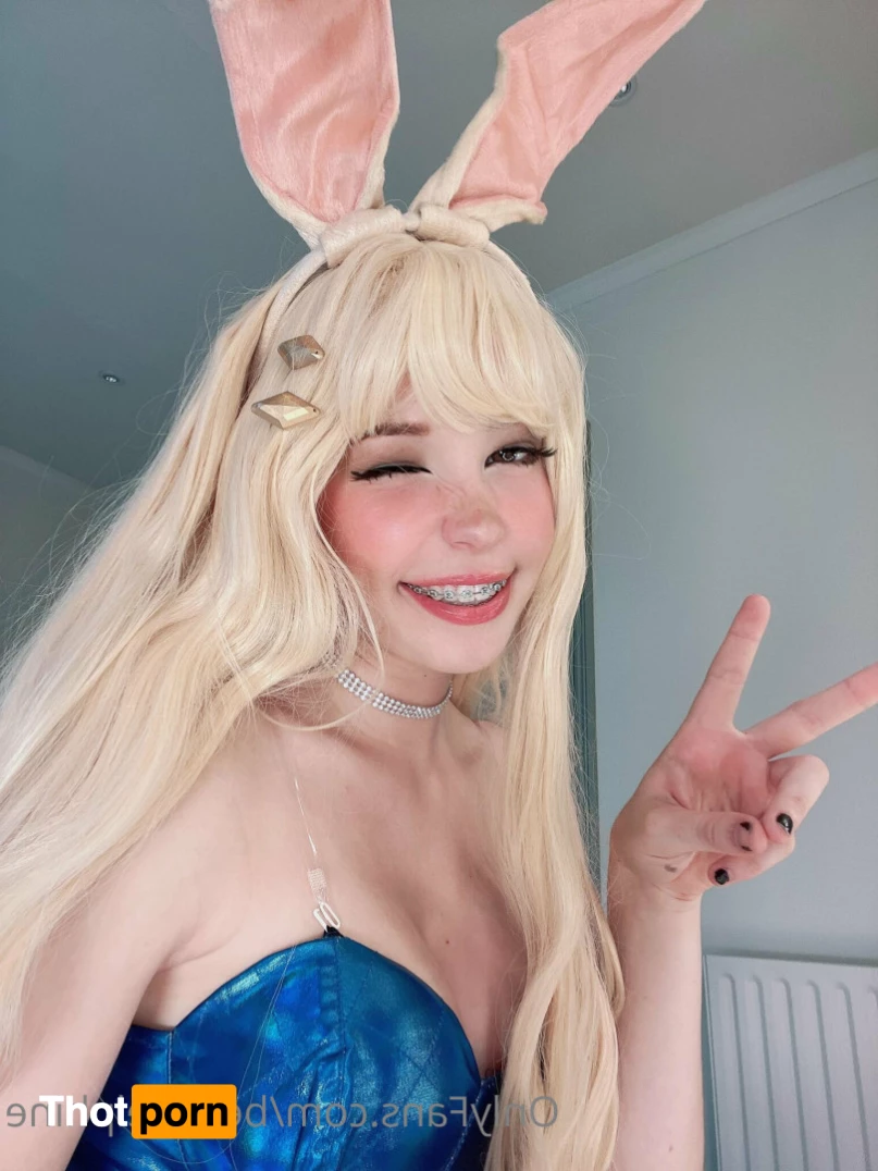 Belle Delphine 6890771