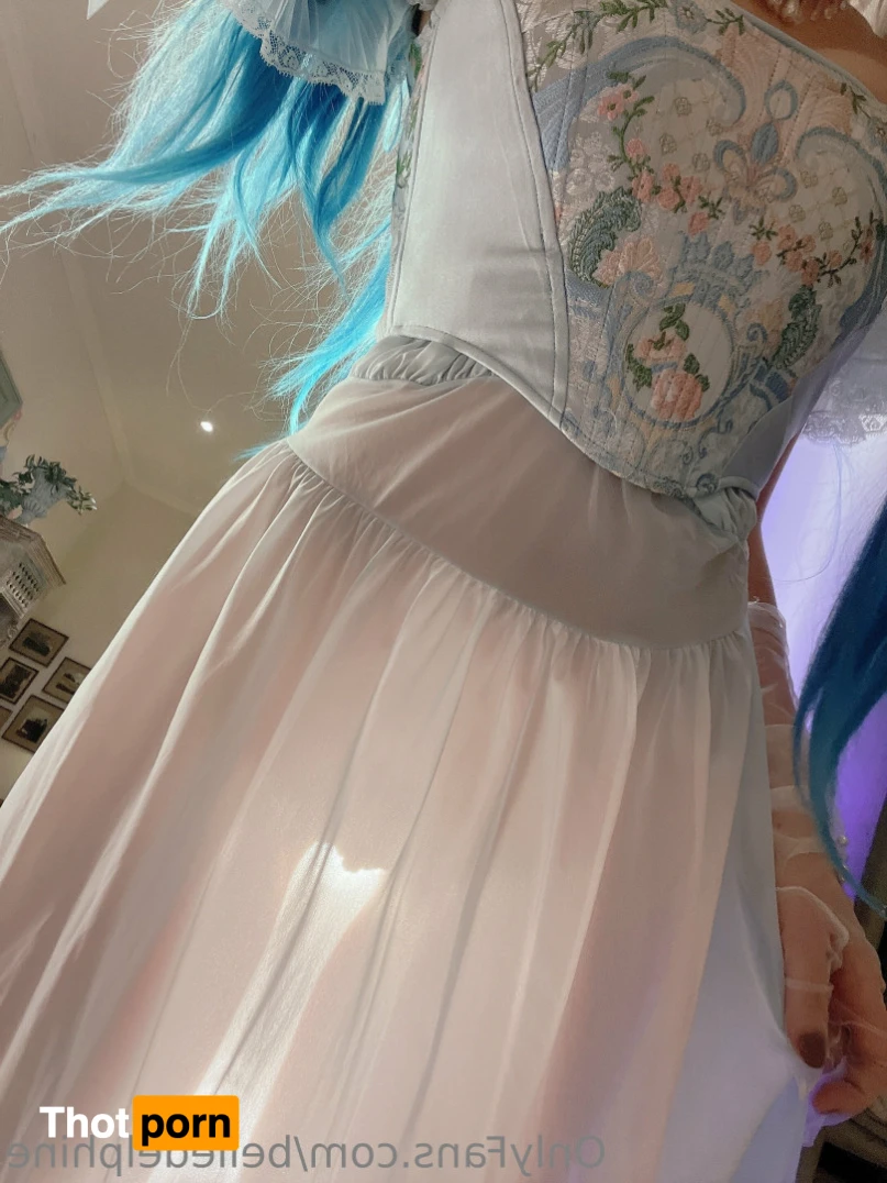 Belle Delphine [ belledelphine ] OnlyFans leaked photo 13401053 on Thotporn