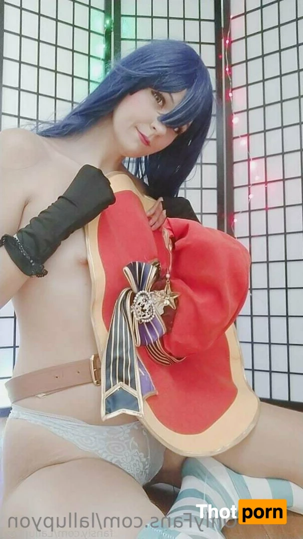 Lallupyon💙💛 14431942