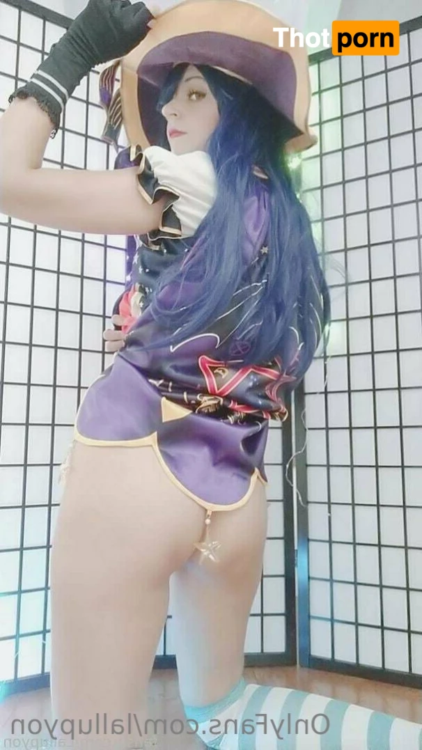 Lallupyon💙💛 14432434