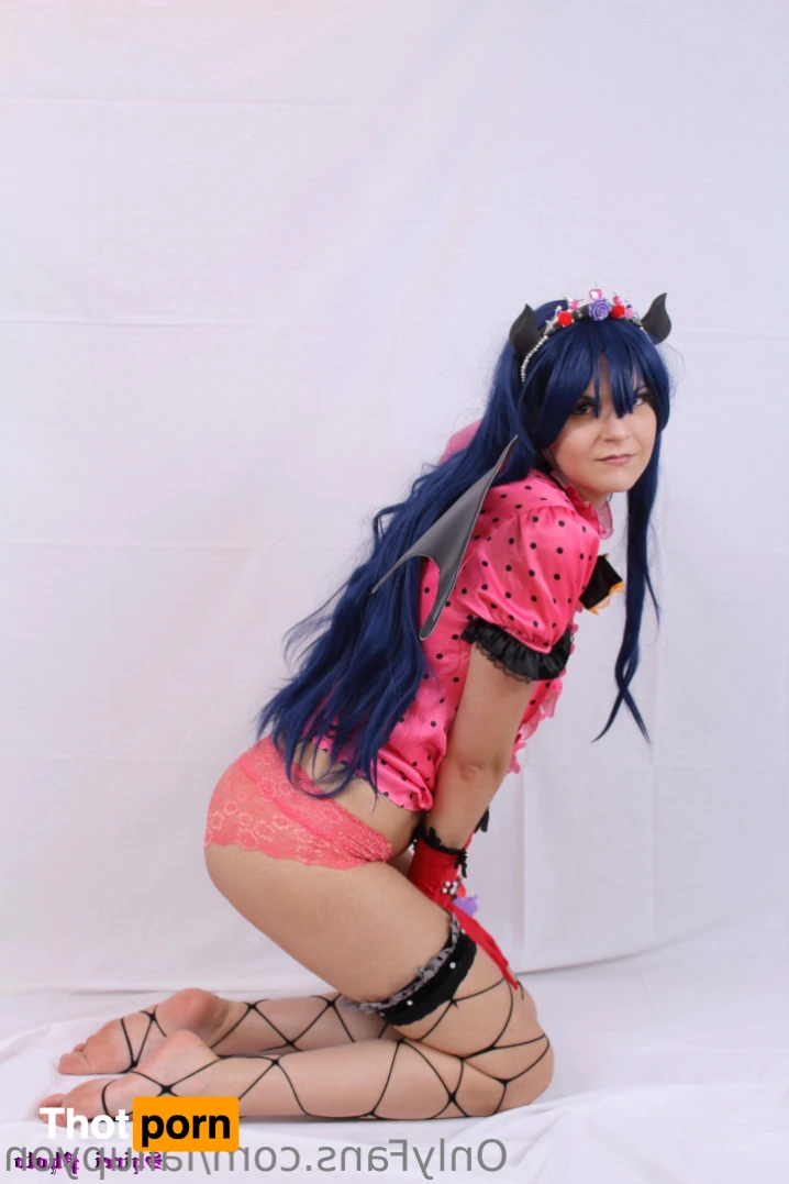 Lallupyon💙💛 14432539