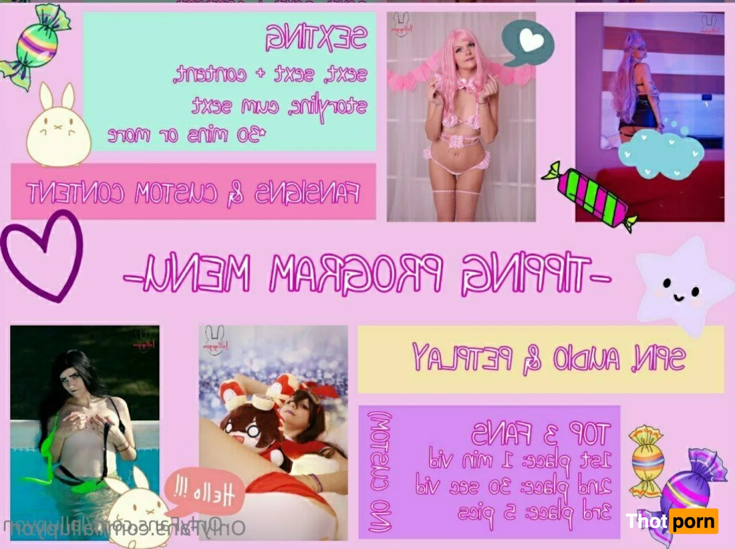 Lallupyon💙💛 14432563