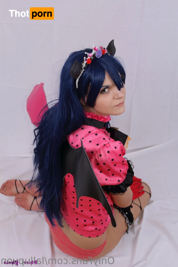 Lallupyon💙💛 15095442