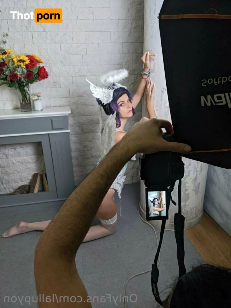 Lallupyon💙💛 15096899