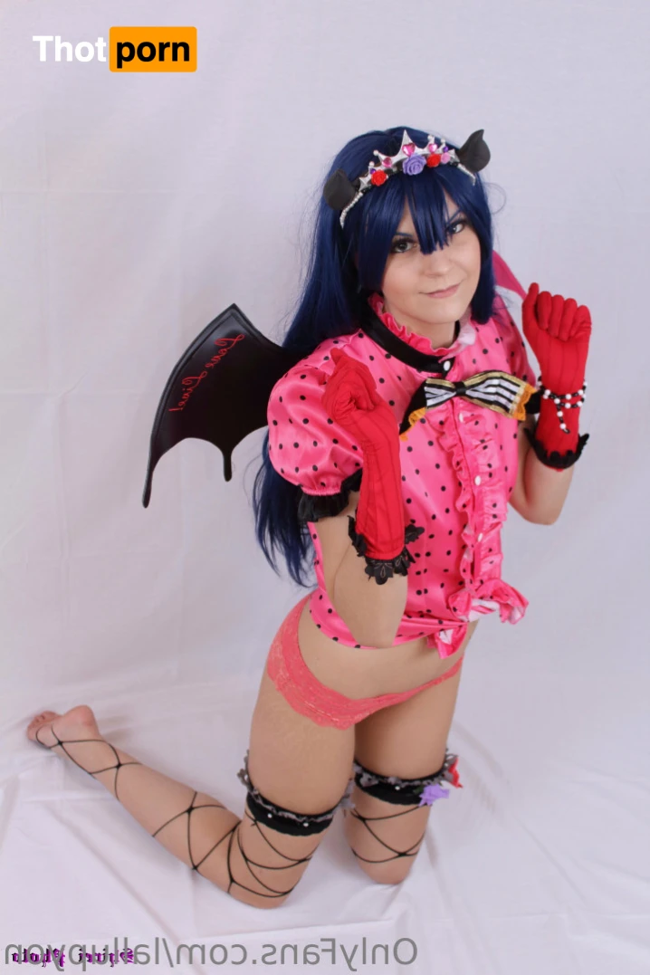 Lallupyon💙💛 15104845