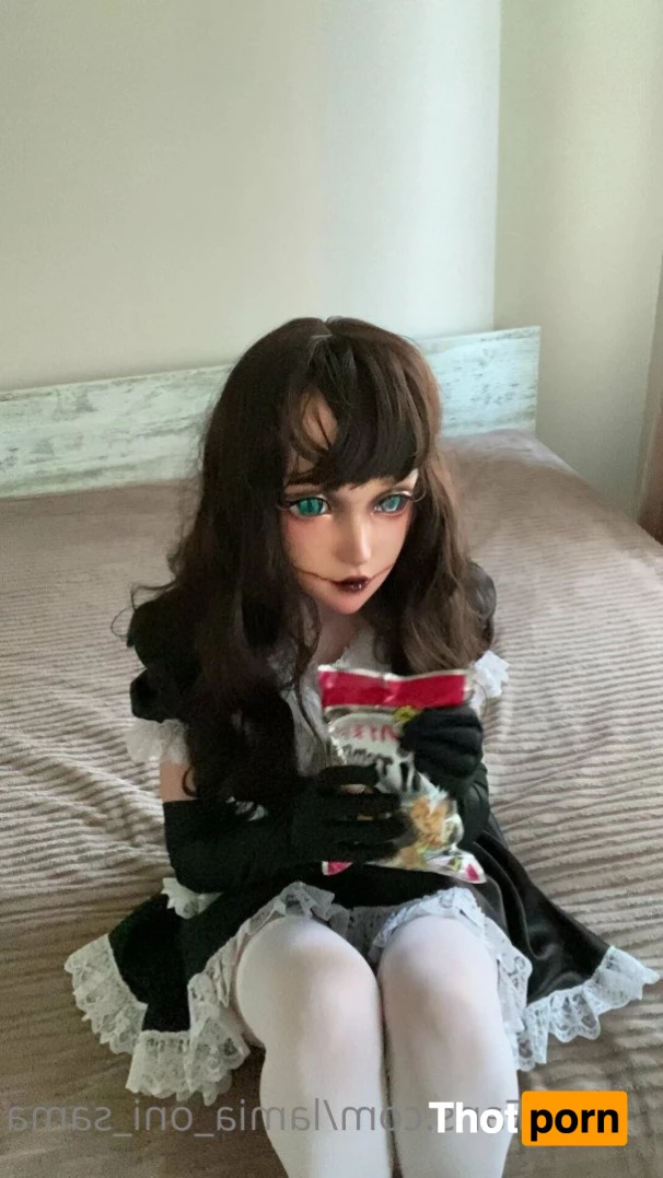 Lamia Oni sama 2227792