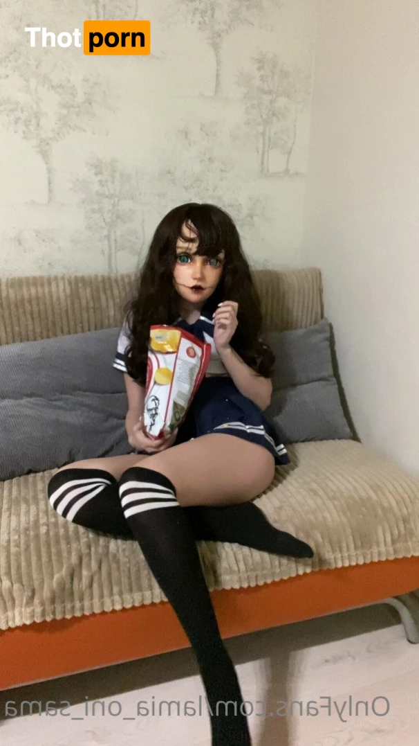 Lamia Oni sama 2227800