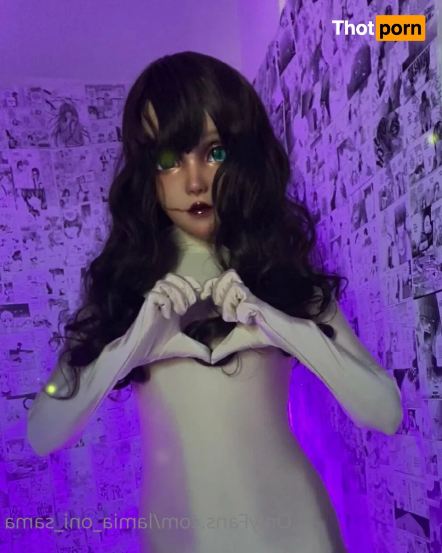 Lamia Oni sama 2227804