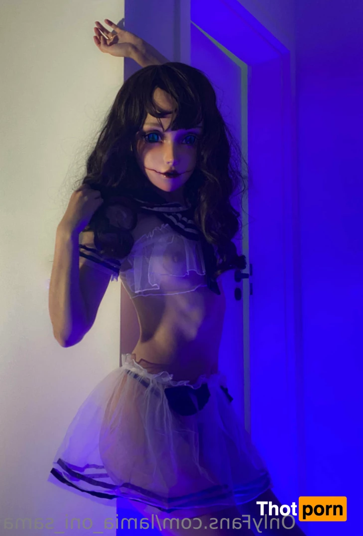 Lamia Oni sama 7691451