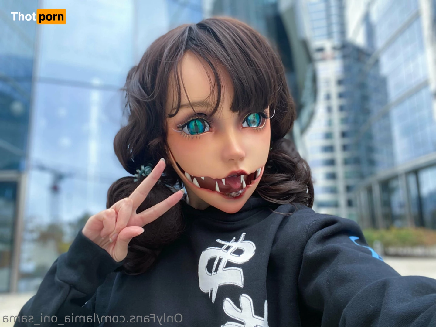 Lamia Oni sama 7691463