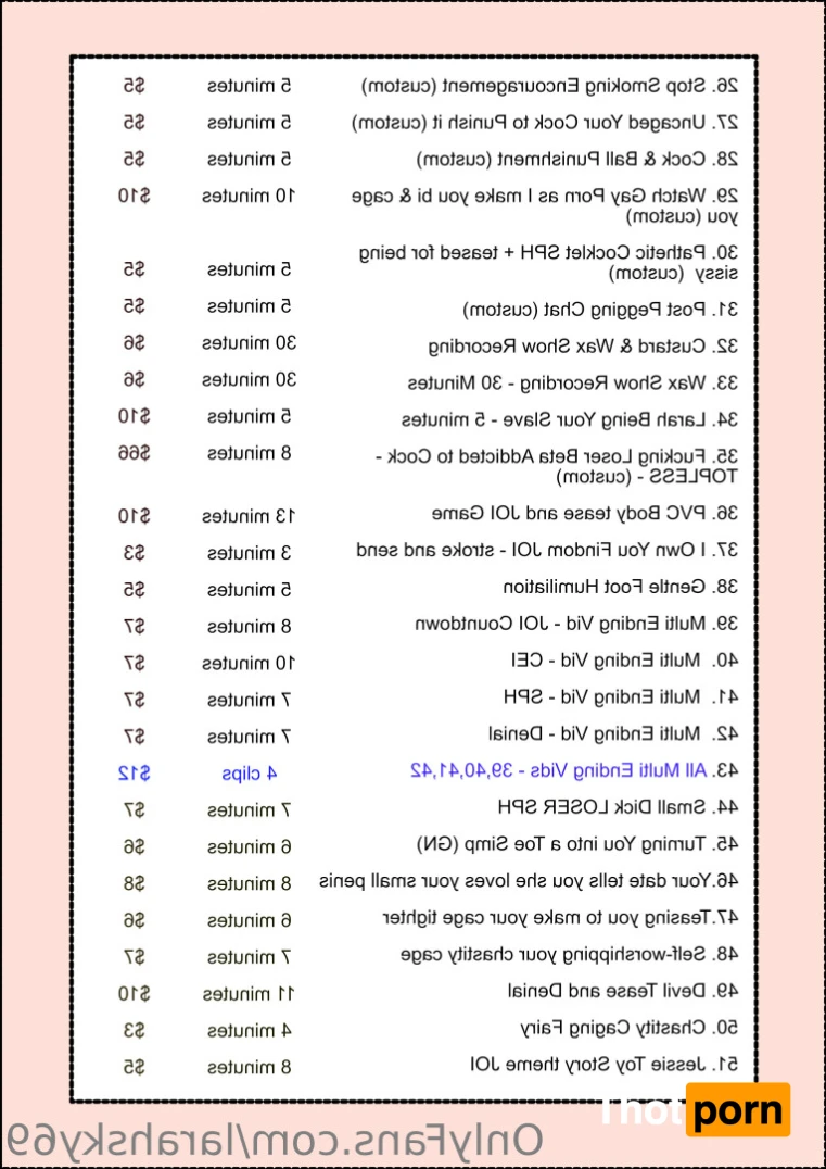 Larah_Sky Free Page 14428451