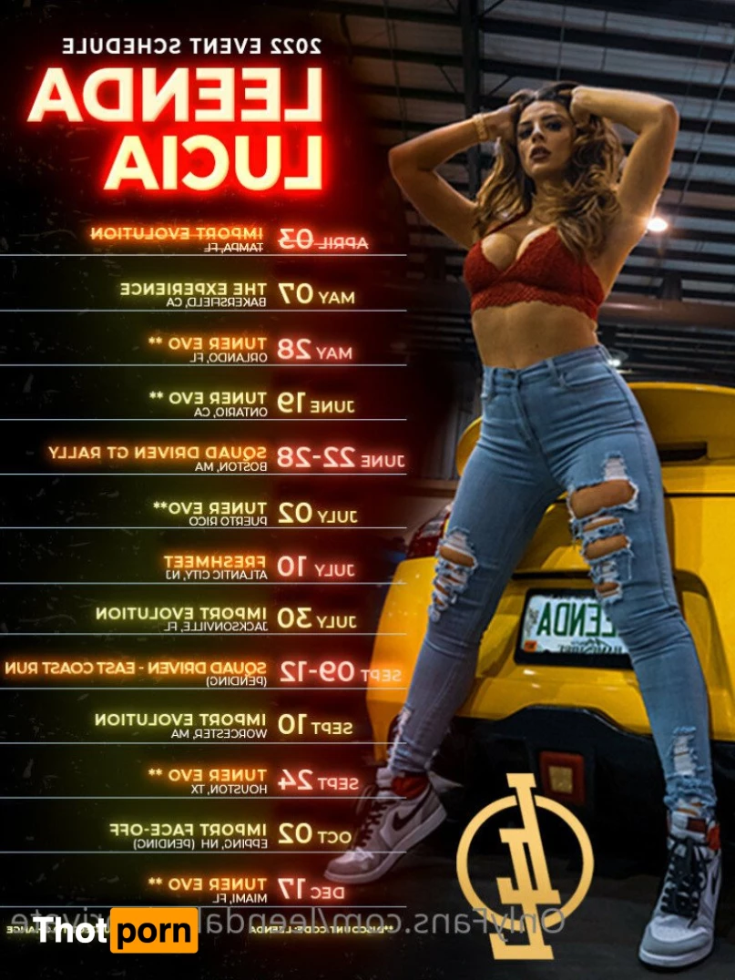 ❣️LEENDA LUCIA PRIVATE PAGE 3774383