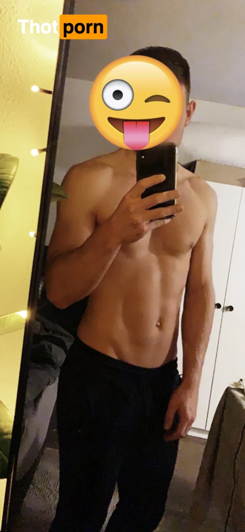 Lenn and Jayden 6048347