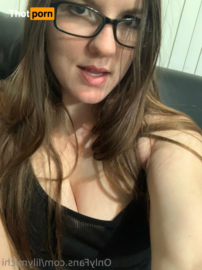 𝖫𝗂𝗅𝗒𝗆𝗂𝖼𝗁𝗂👄𝘾𝙃𝙀𝘾𝙆 𝘿𝙈𝙎 💦 ғʀᴇᴇ 🎁 [ lilymichi ] OnlyFans  leaked photo 14413803 on Thotporn