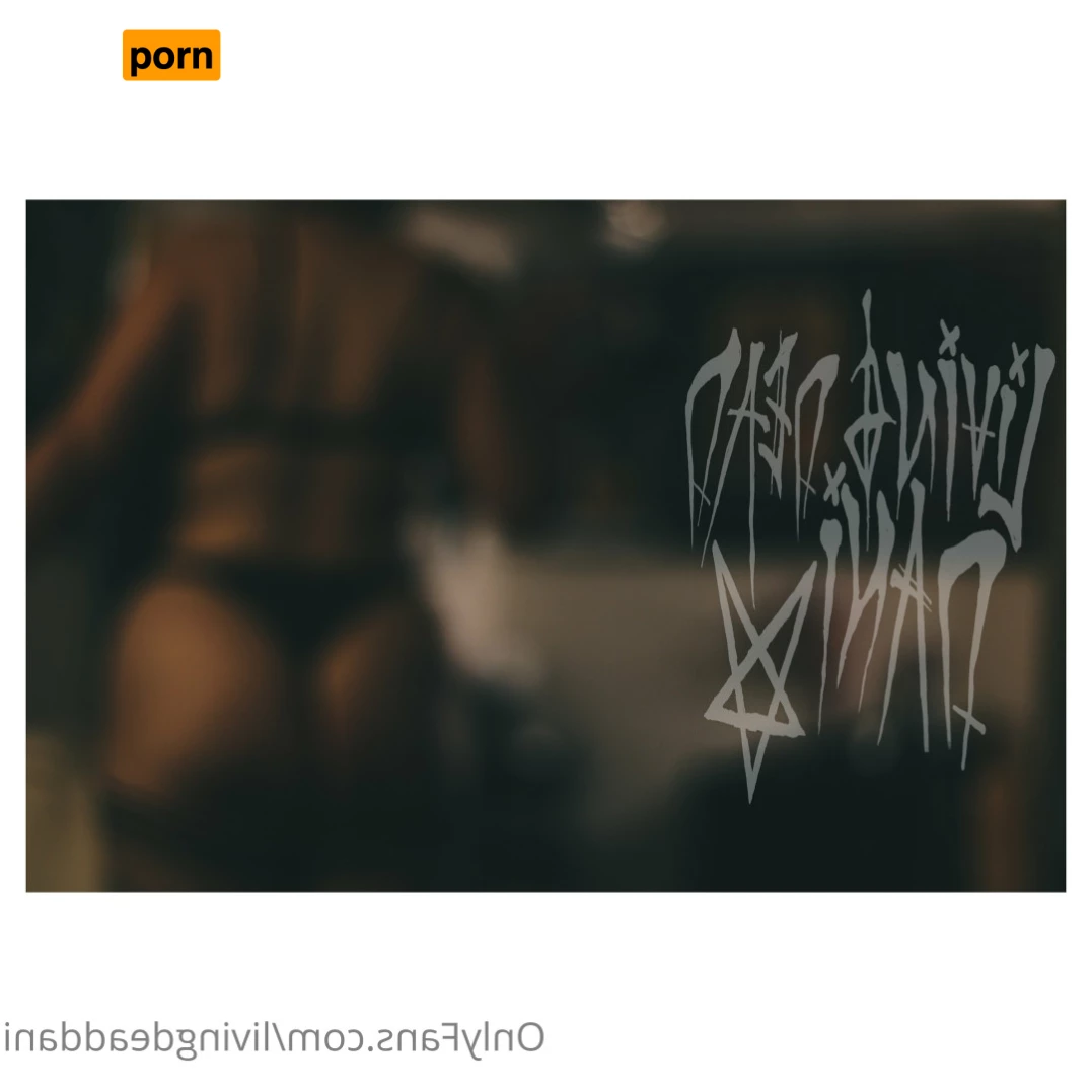 LivingDeadDani 6937788