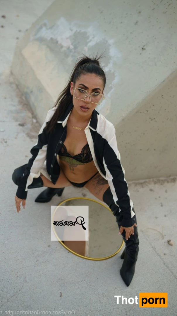 Lost In Thoughts 3807582