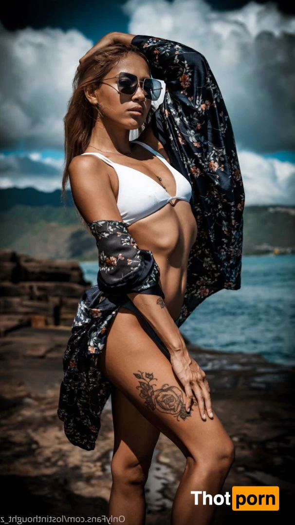 Lost In Thoughts 3808120