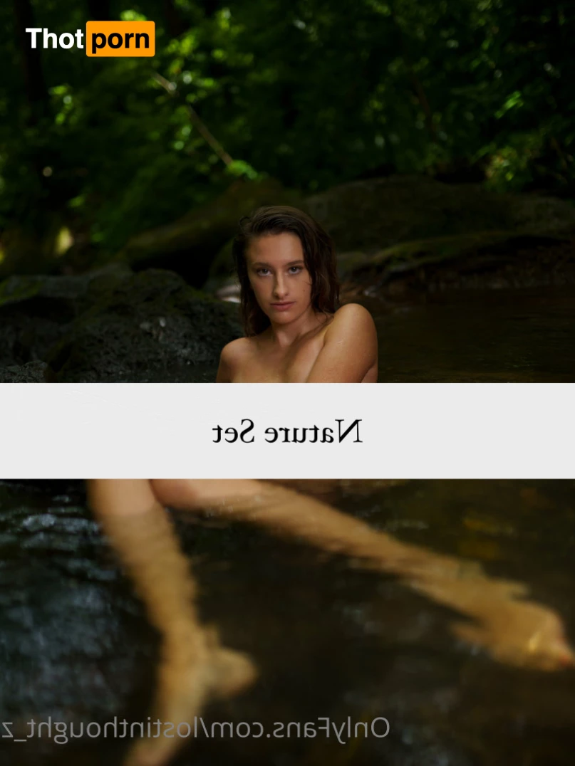 Lost In Thoughts 6254304