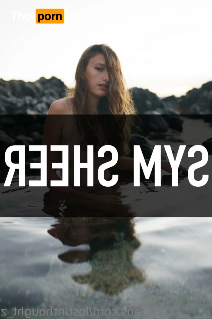 Lost In Thoughts 9469444