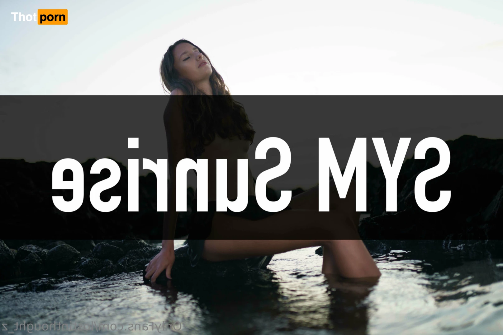 Lost In Thoughts 9469501