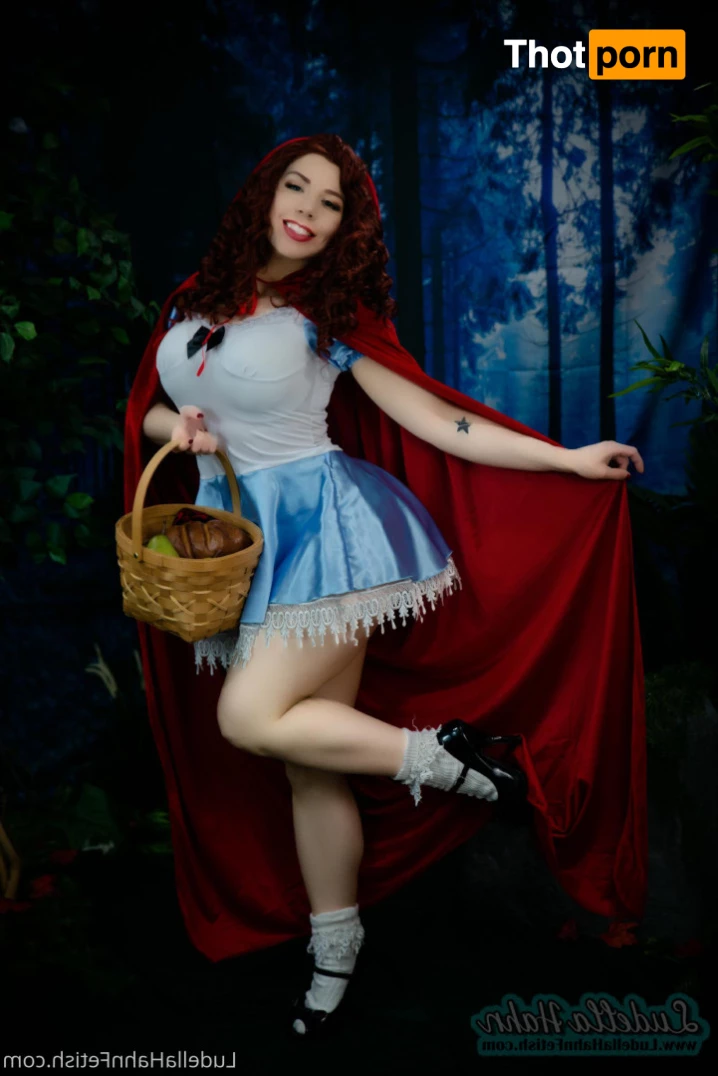 Ludella Hahn 6047681