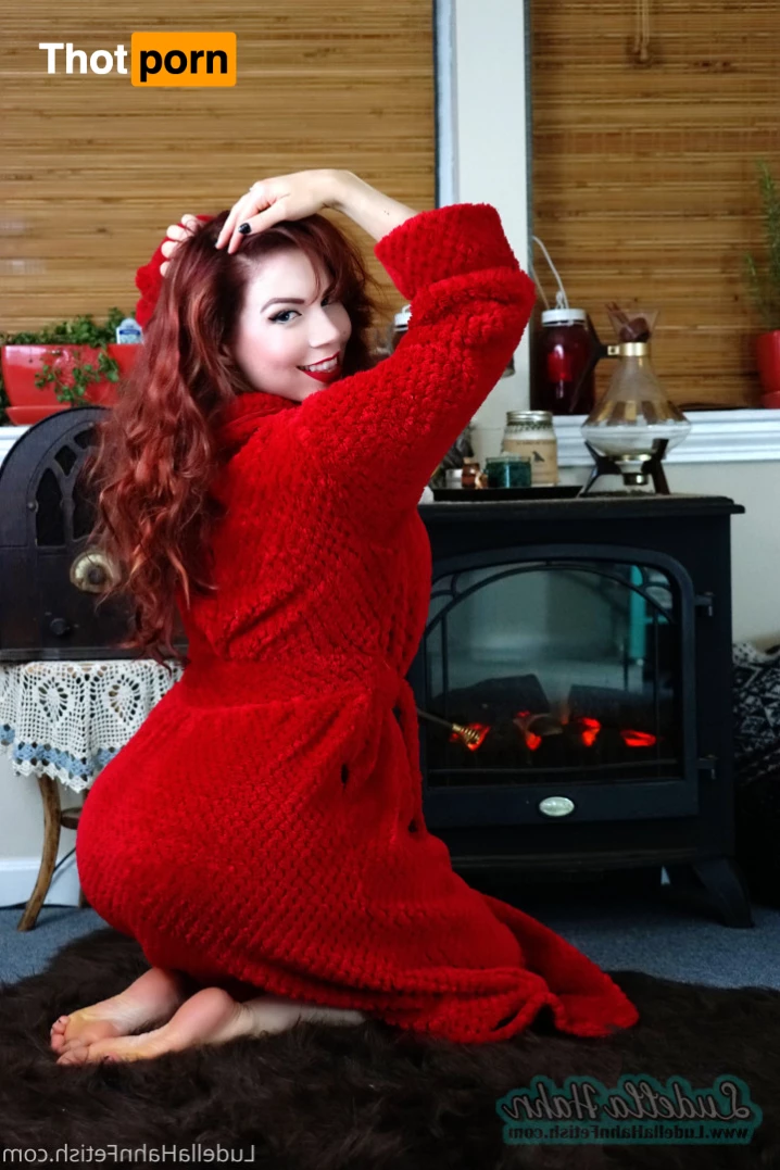 Ludella Hahn 6047809