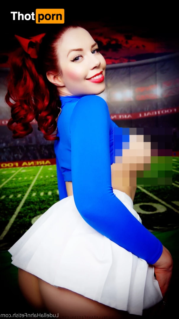 Ludella Hahn 6047965