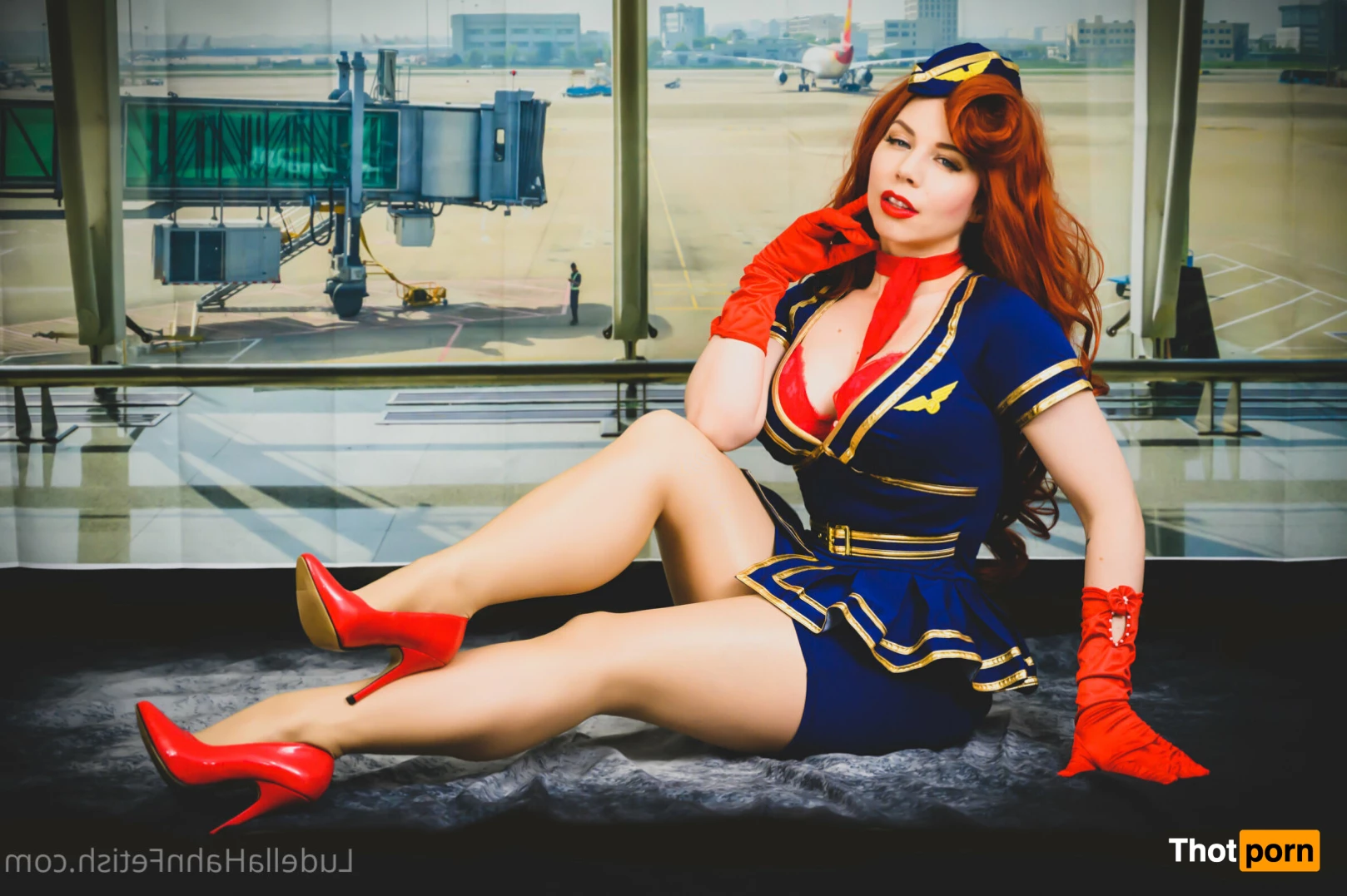 Ludella Hahn 6047991