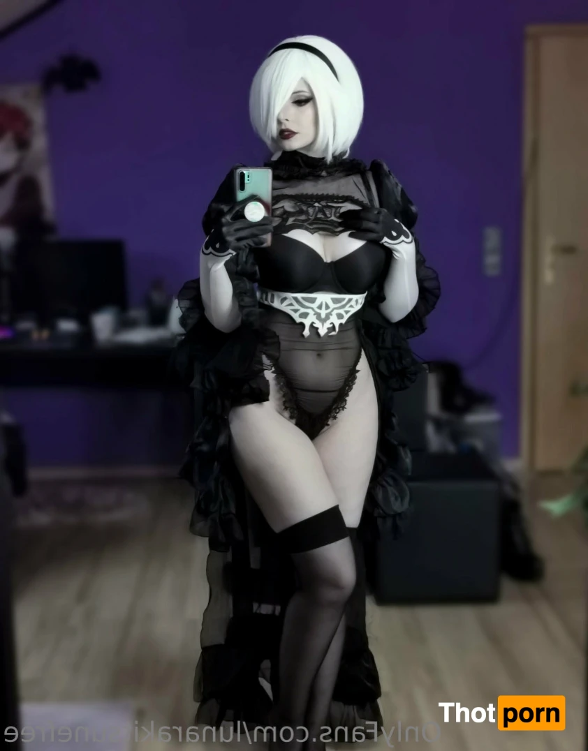 LunaraKitsune Free 14343675