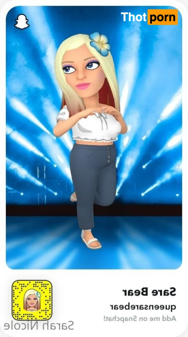 𝑺𝒂𝒓𝒆 𝑩𝒆𝒂𝒓 3843153