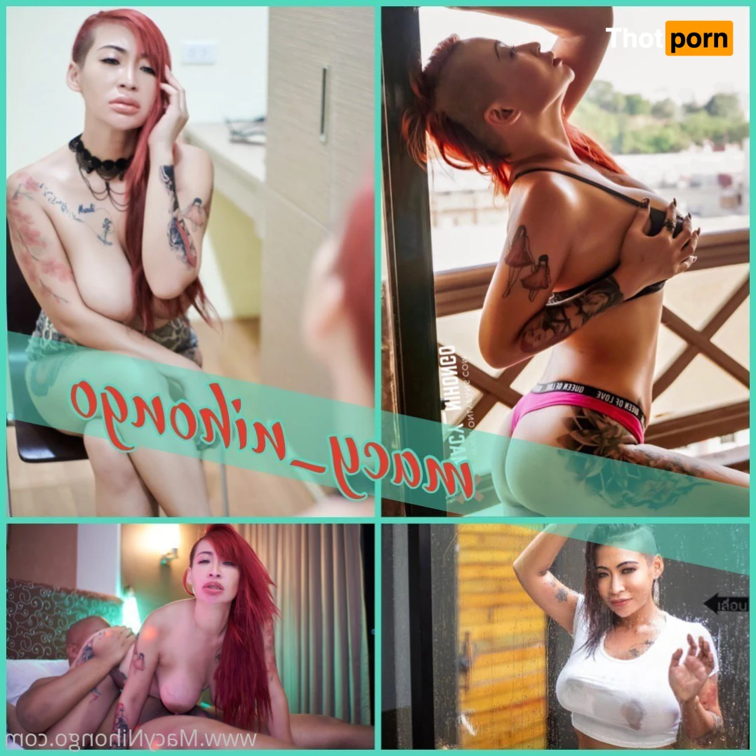 🟢 Macy Thai Nihongo 💋🔥 14323132